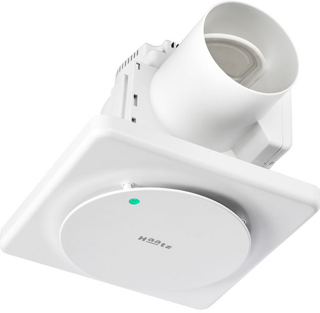 Haatz 허리케인 환풍기, HBF-H503MD