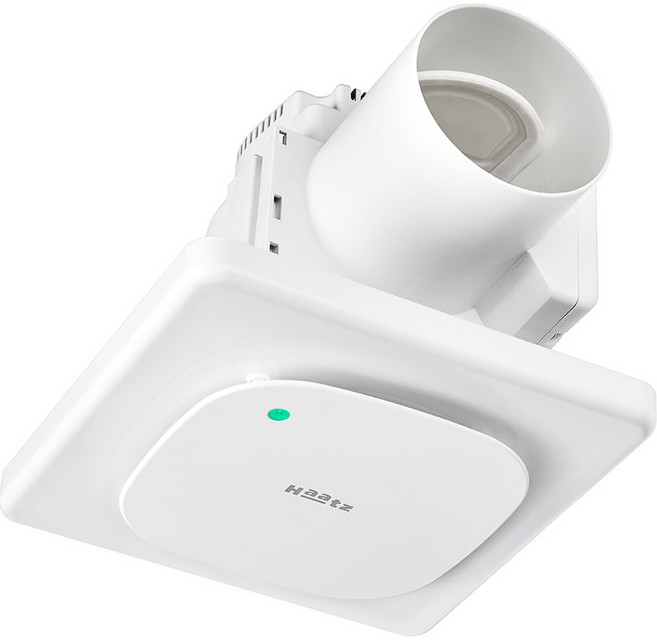 하츠 허리케인 환풍기, HBF-H502MD, 고객직접설치