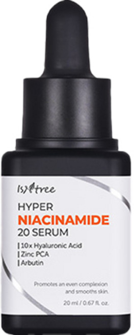 이즈앤트리 하이퍼 나이아신아마이드 20 세럼, 20ml, 1개