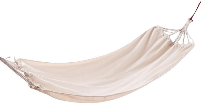 바나나피플 야외 감성 캠핑 해먹, 01 베이지