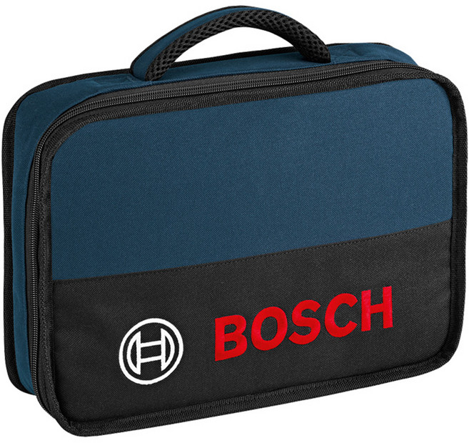 [KC인증]보쉬 다용도 공구가방 툴백, 1개