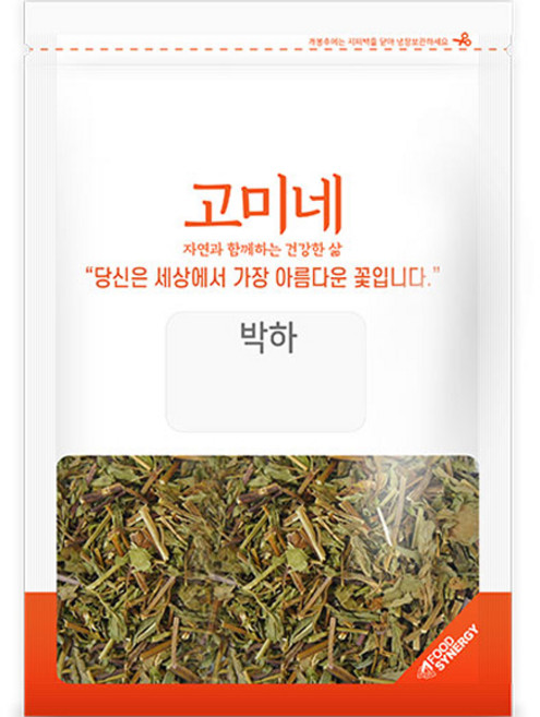 고미네 박하, 200g, 1개입, 1개
