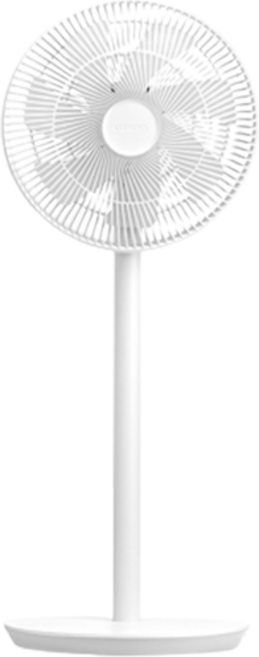 4위 - 루메나 무소음 BLDC 유선 선풍기 FAN PLUG
