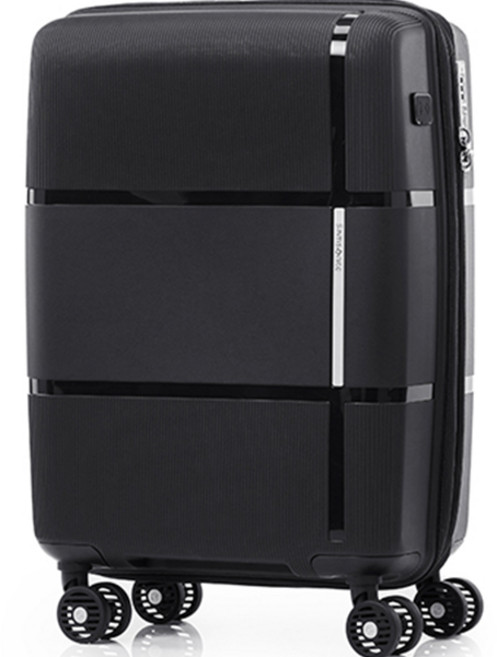 쌤소나이트 INTERLACE 확장형 경량 PP 캐리어 20인치 24인치 28인치 30인치