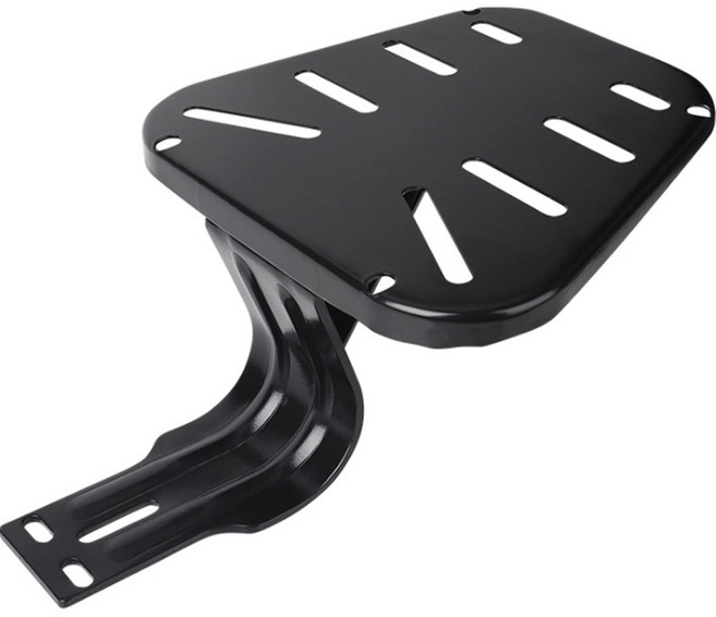 에코라이즈 자전거 스쿠터 뒷안장 프레임, 1개