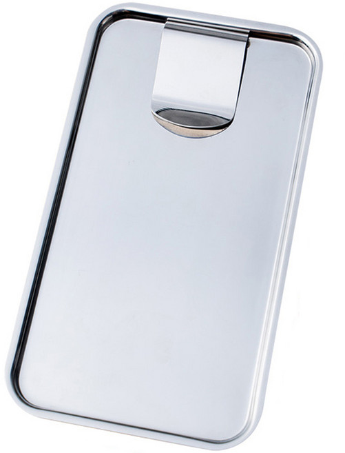 제우스 클립형 빌지꽂이, 1개