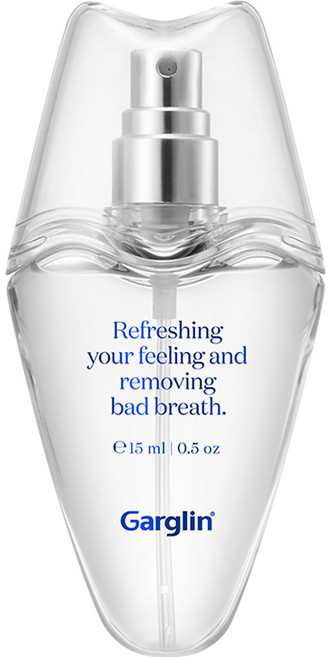 가그린 후레쉬 브레스 구강스프레이, 15ml, 1개