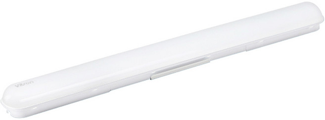 비츠온 LED 일자등 천장등, 주광색(화이트)