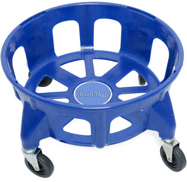 크린메이트 75L용 운반구 바퀴, 1개