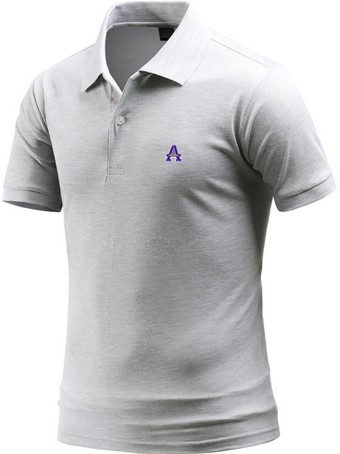 다꾸앙 남성용 어드밴스 반팔 카라 티셔츠 F05P7_qp5079