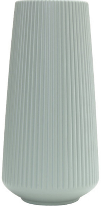 클레어라 대형 플라스틱 꽃병, 그린