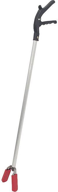 크린메이트 신발 청소 쓰레기 정리 자동 집게 + 캡 2p 세트 A115, 혼합색상, 1세트