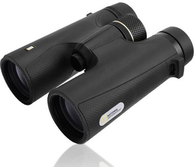 내셔널지오그래픽 10x42 BAK-4 쌍안경, 42mm