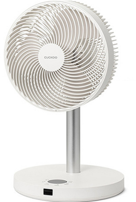 쿠쿠 인스퓨어 에어서큘레이터, CF-F1010WH