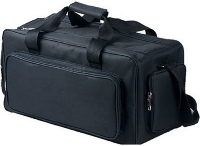 주닉스 HDV중형 방송용 비디오 카메라가방 DSLR 캠코더, 1개