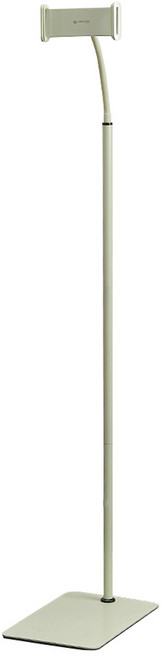 슈틸루스터 스마트폰 태블릿 자바라 거치대, ST-TH100, 올리브