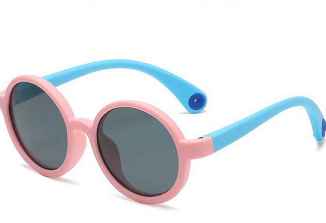 아일리 아동용 자외선 차단 편광 렌즈 선글라스 DM83052