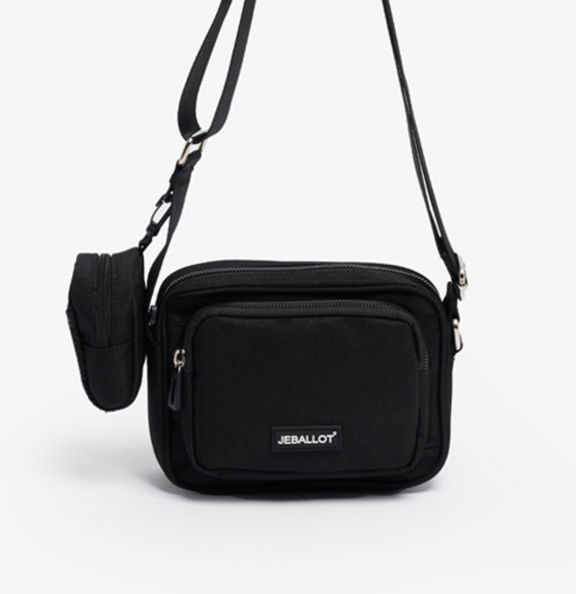 쥬벨로 아미고 크로스백