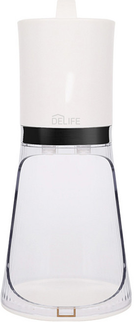 디라이프 일반 빙수 + 눈꽃 빙수 2가지 빙질 겸용 자동 눈꽃 빙수기 DLA-SF30