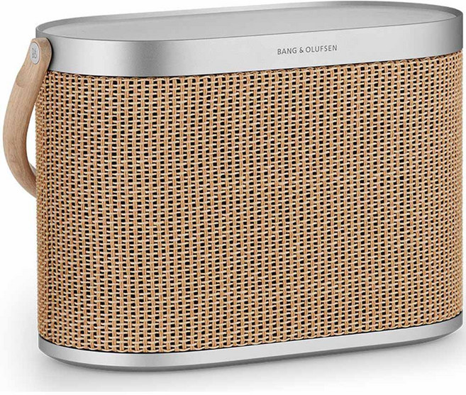 뱅앤올룹슨 베오사운드 블루투스 스피커 Beosound A5, Nordic Weave