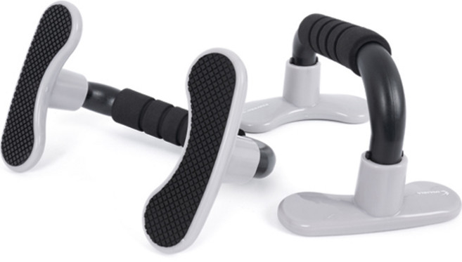 아이워너 푸쉬업바 스탠드, 그레이