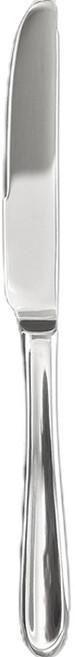 윌리브 스텐 로이스 커트러리 디너 나이프, 단품, 1개