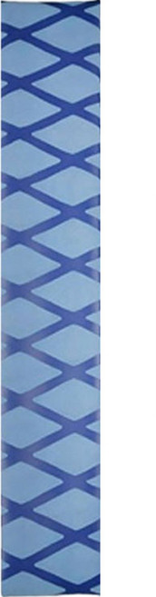 오마이남친 피싱 열수축고무 그립 20, 블루, 1개