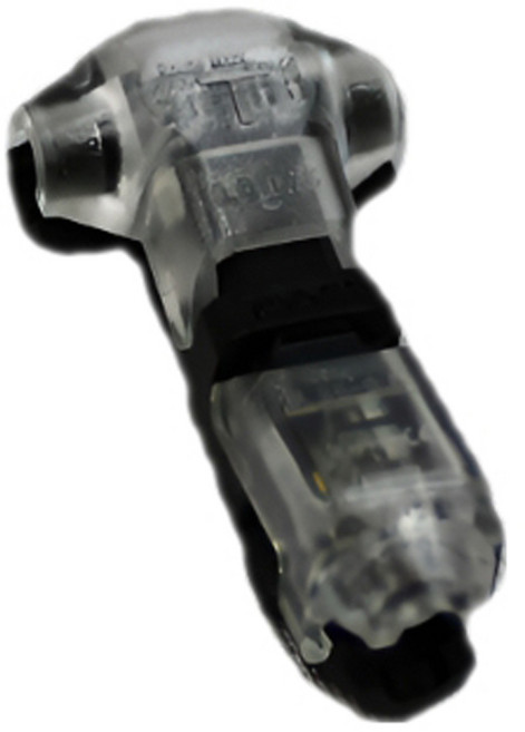 AUTO CREW 免剝皮電線連接器 AC-TL90 T1, 10個