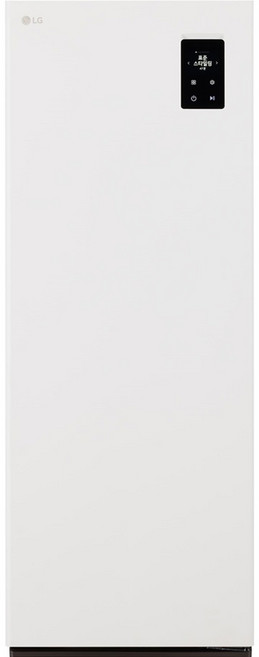 LG전자 스타일러 오브제컬렉션 슈케어 방문설치, SS4RWS60E, 에센스 화이트