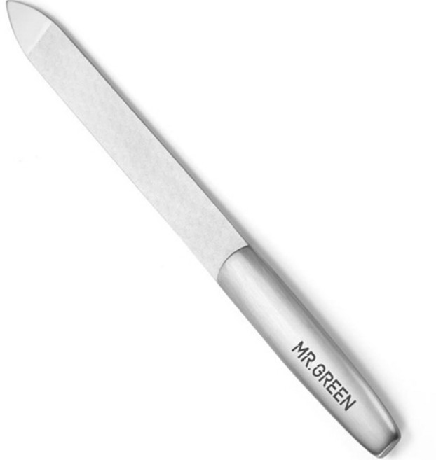 미스터그린 네일 파일버퍼, MR2111, 1개