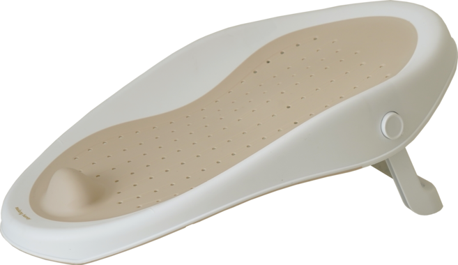 말랑하니 신생아 싱크대 욕조, 아몬드밀크