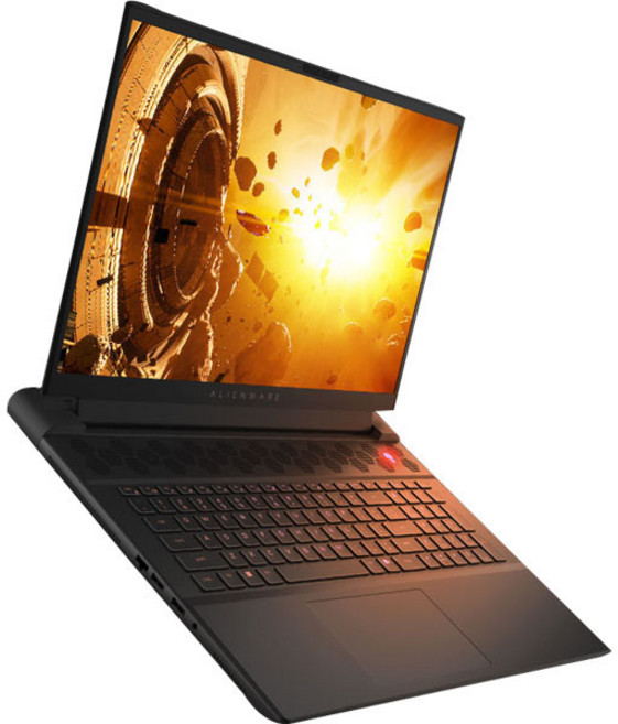 델 2023 에일리언웨어 M18 라이젠9 라이젠 7000 시리즈 지포스 RTX 4080, Dark Metallic Moon, 1TB, 32GB, WIN11 Pro, DAWM18R1A-WP04KR