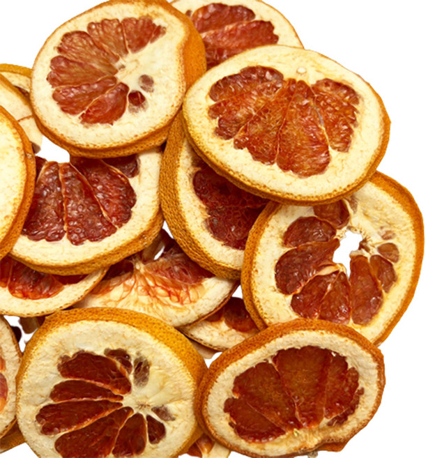 니칩내칩 실속형 건조 자몽칩, 150g, 1개