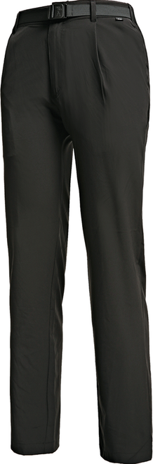 케이투세이프티 워크웨어 기능성 작업복 팬츠 PT-309R, 블랙, 1개