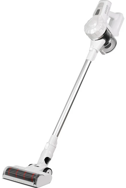 하우리즈 블랙나인 무선청소기, NS-WV200, 화이트