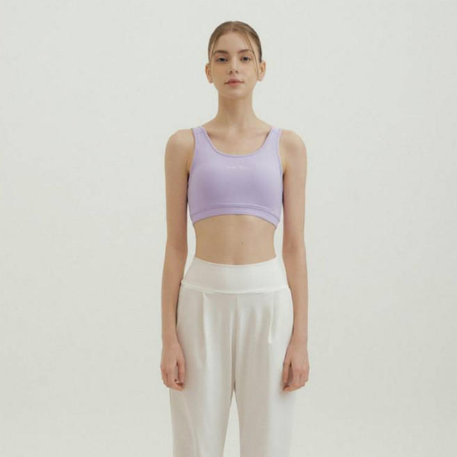 프론투라인 여성용 바이탈 액티비티 브라탑