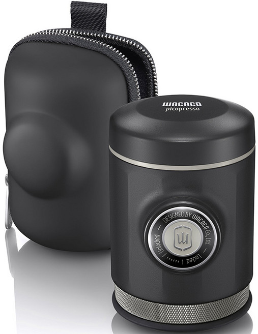 와카코 피코프레소 + 파우치 세트