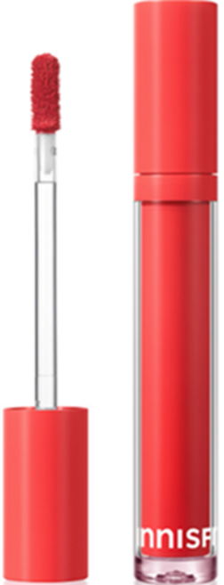 이니스프리 프루티 스퀴즈 립틴트 4g, 9호 토독토독 석류알, 4ml, 1개