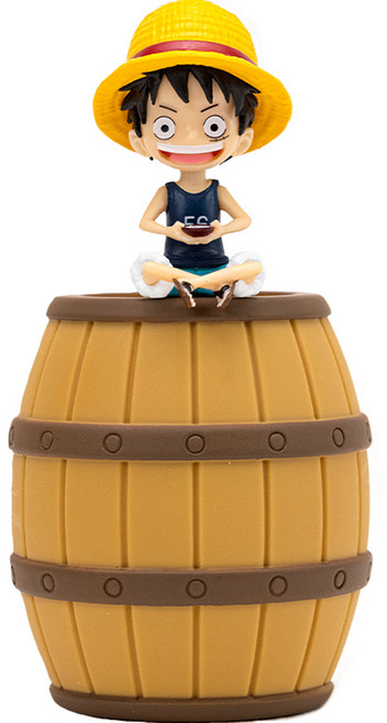 원피스 미니 무드등 루피, 혼합색상