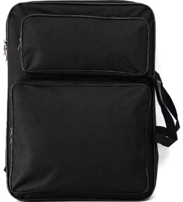 아르블랑 화구가방 블랙