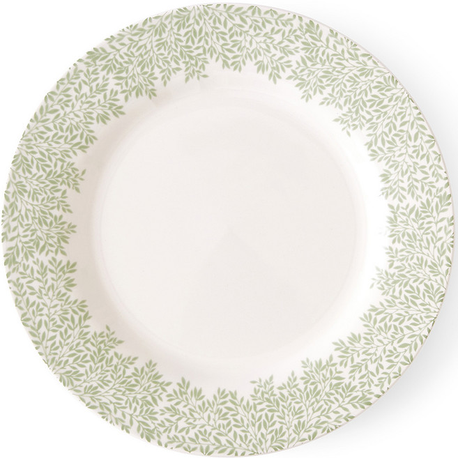 스포드 포트메리온 모리스앤코 스탠든 대접시, 혼합색상, 1개