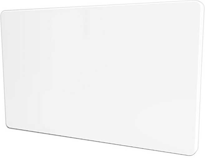 상도전기 매입형 분전함 커버 케이스 50AF 6회로, 1개