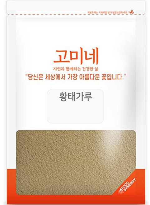 고미네 황태가루, 300g, 1개