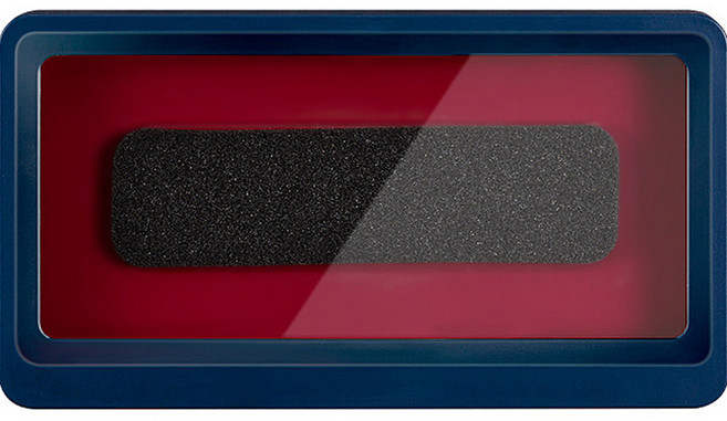 조니프리 착붙 샤워 휴대폰 방수 거치대, 1개, 블루