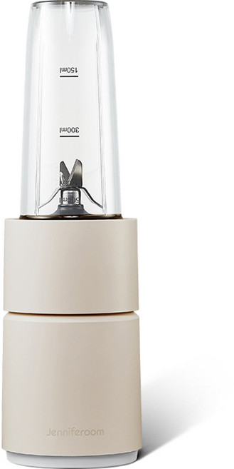 제니퍼룸 워킷블렌더 JR-HB0500OM, JR-HB0500OM(오트밀)