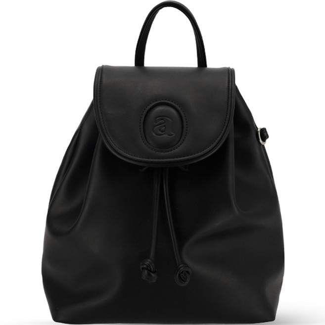 ALICE MARTHA Veni 女性後背包, 黑色