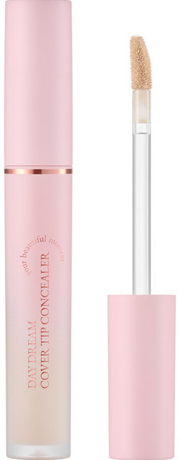 Aperire Day Dream Cover 遮瑕膏 4.5 毫升, 02 Warm, 1支