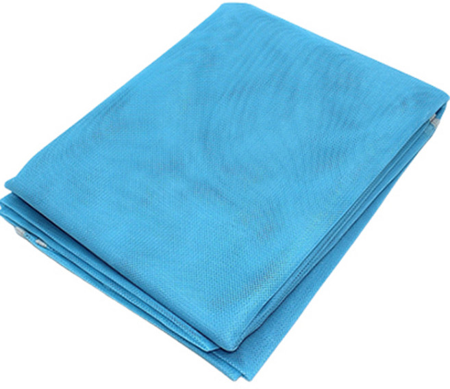 마켓피오 비치 샌드 컬러 매쉬 매트, 타입3