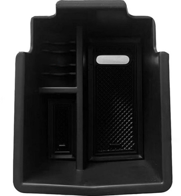 XM3 콘솔트레이, 블랙, 르노코리아 XM3