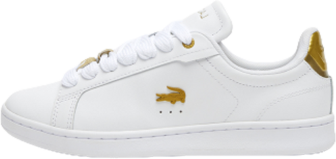 라코스테 여성용 CARNABY PRO 123 5 SFA 스니커즈